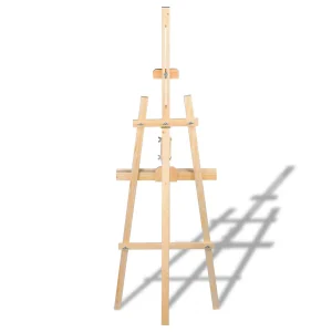 Ressam Şövalesi