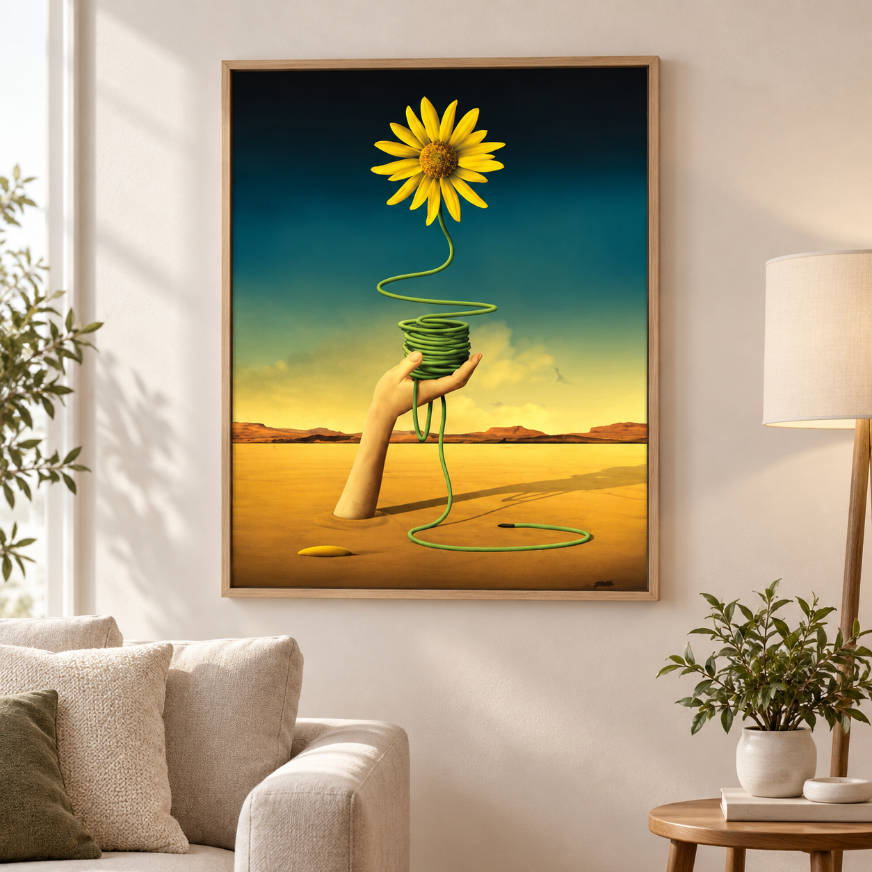 Arnica Sayılarla Boyama Seti - Görsel 5